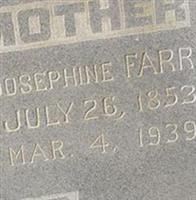 Josephine Evans Farr