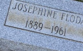 Josephine Floda