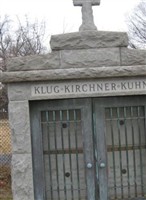 Josephine Frances Klug Kuhn Josephine Frances Klug Kuhn