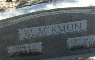 Josephine G. Blackmon