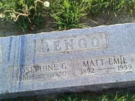 Josephine G. Rengo