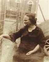 Josephine (Giuseppa) Glorioso Barranco