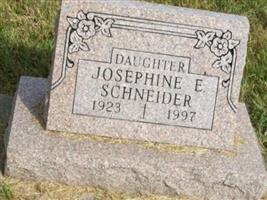 Josephine H. Schneider