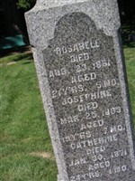 Josephine Hackett