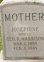 Josephine Harrison