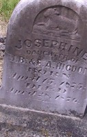 Josephine Higdon Josephine Higdon