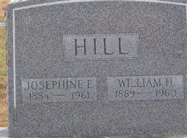 Josephine Hill