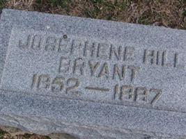 Josephine Hill Bryant