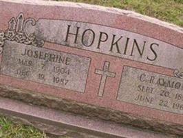 Josephine Hopkins