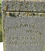 Josephine Hurd