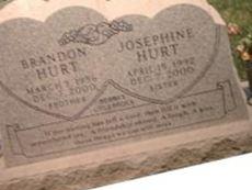 Josephine Hurt