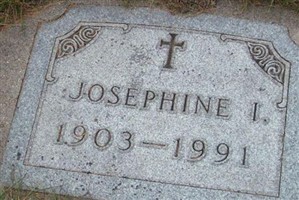 Josephine Isaacson Liffrig Josephine Isaacson Liffrig
