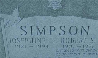 Josephine J Simpson (2122681.jpg) Josephine J Simpson (2122681.jpg)