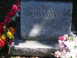 Josephine Javarone