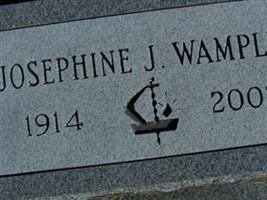 Josephine Jean Wampler