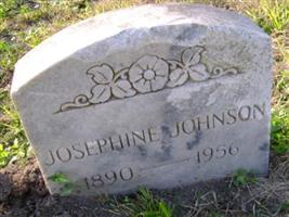 Josephine Johnson