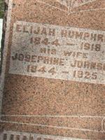 Josephine Johnson Humphrey