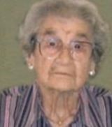 Josephine Julia Wendel Kurz