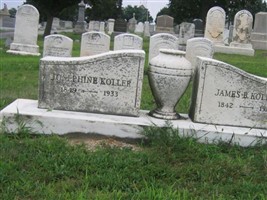 Josephine Koller Josephine Koller