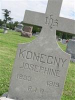Josephine Konecny