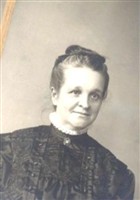 Josephine Koonz Hart Josephine Koonz Hart
