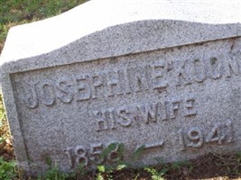 Josephine Koonz Hart Josephine Koonz Hart