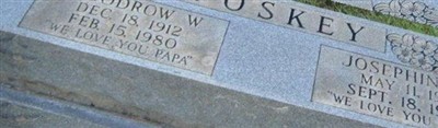 Josephine L. Foskey
