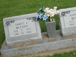 Josephine L. McCann