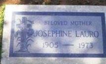 Josephine Lauro