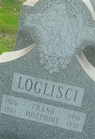 Josephine Loglisci