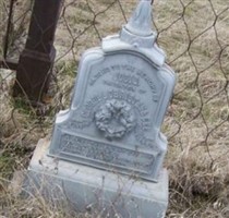 Josephine Louise "Josie" Gee