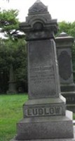 Josephine Ludlow Josephine Ludlow