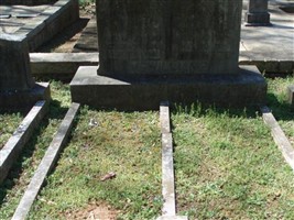 Josephine M Brown McWilliams Josephine M Brown McWilliams