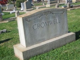 Josephine M. Cromwell Josephine M. Cromwell