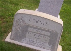 Josephine M Patrick Josephine M Patrick