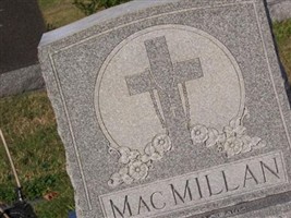 Josephine MacMillan Josephine MacMillan