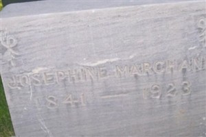 Josephine Marchand