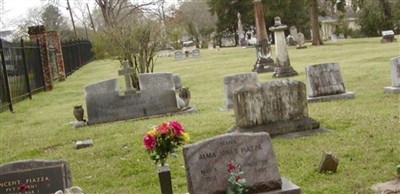 Josephine Marie Piazza Westbrook