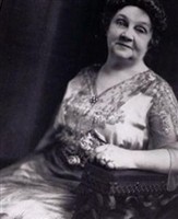 Josephine Marks Mead