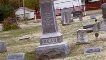 Josephine Marks Mead