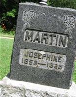 Josephine Martin