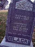 Josephine Martin Black