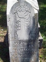 Josephine Matlock Josephine Matlock
