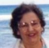 Josephine May Beauchesne Robichaud Josephine May Beauchesne Robichaud