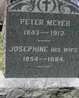 Josephine Meyer