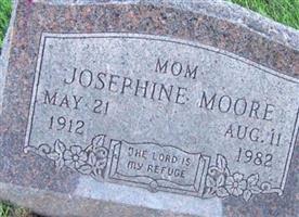 Josephine Moore