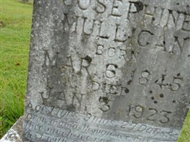 Josephine Mullican