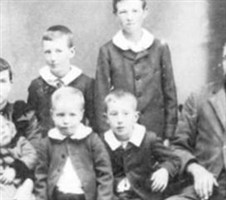Josephine Oliphant "Joe" Pace Rogers Josephine Oliphant "Joe" Pace Rogers