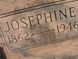 Josephine Olson