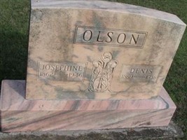 Josephine Olson